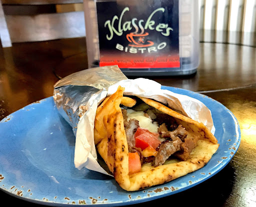 Photo of Klasske's Bistro - 301 Victoria St #101, Kamloops, BC V2C 2A3